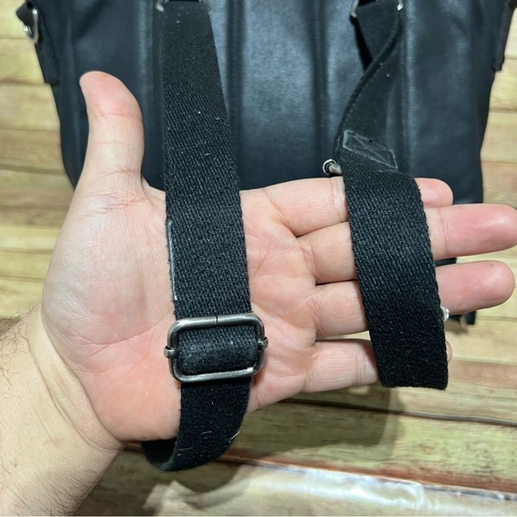 State Black Backpack - Picture 6 of 8